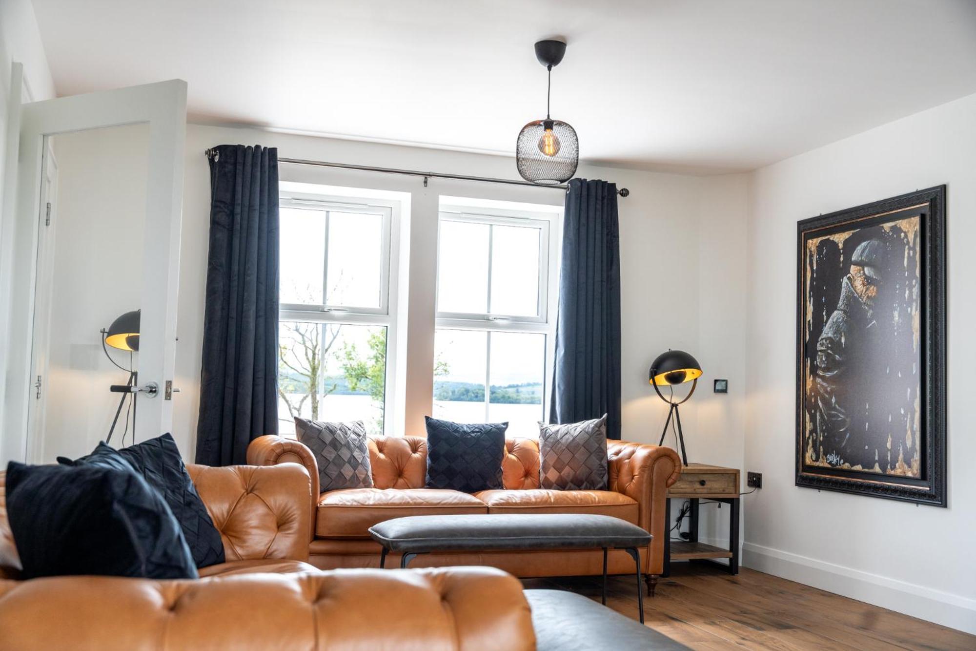 Escape Ordinary At Lily'S Pad Villa Enniskillen Eksteriør bilde